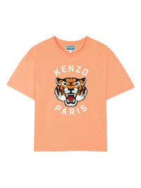 KENZO TIGER T-SHIRT