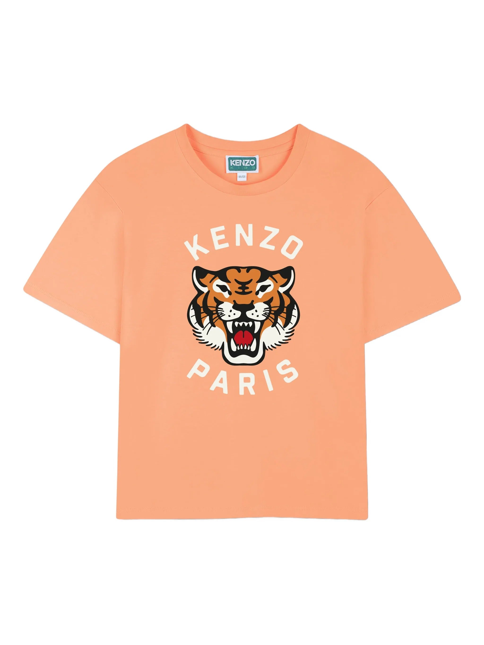 KENZO TIGER T-SHIRT