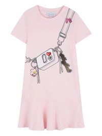 MARC JACOBS SNAPSHOT DRESS