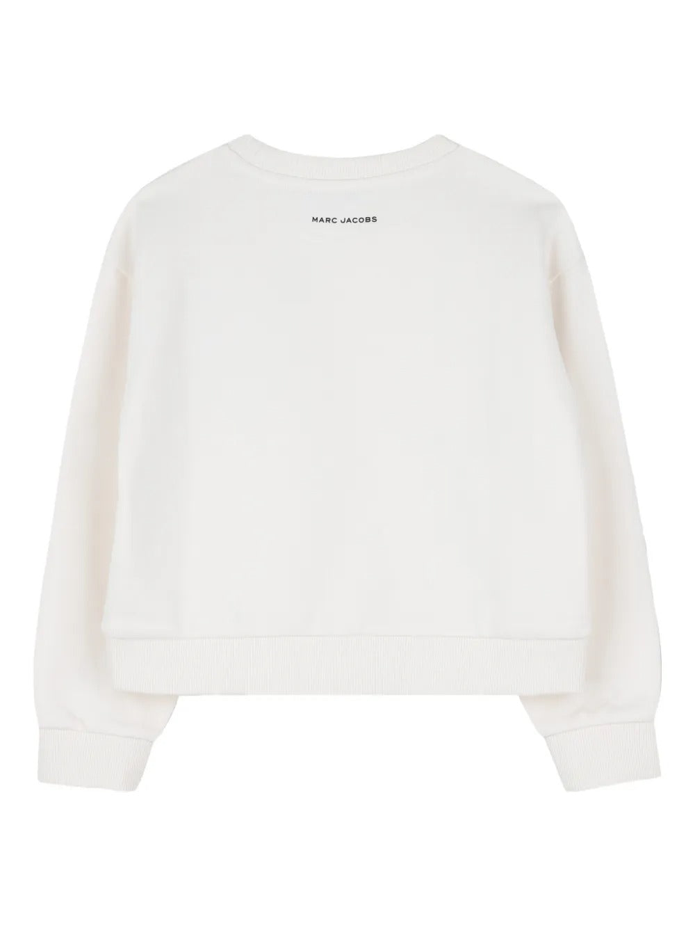 MARC JACOBS FLOWER SWEAT