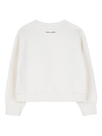 MARC JACOBS FLOWER SWEAT