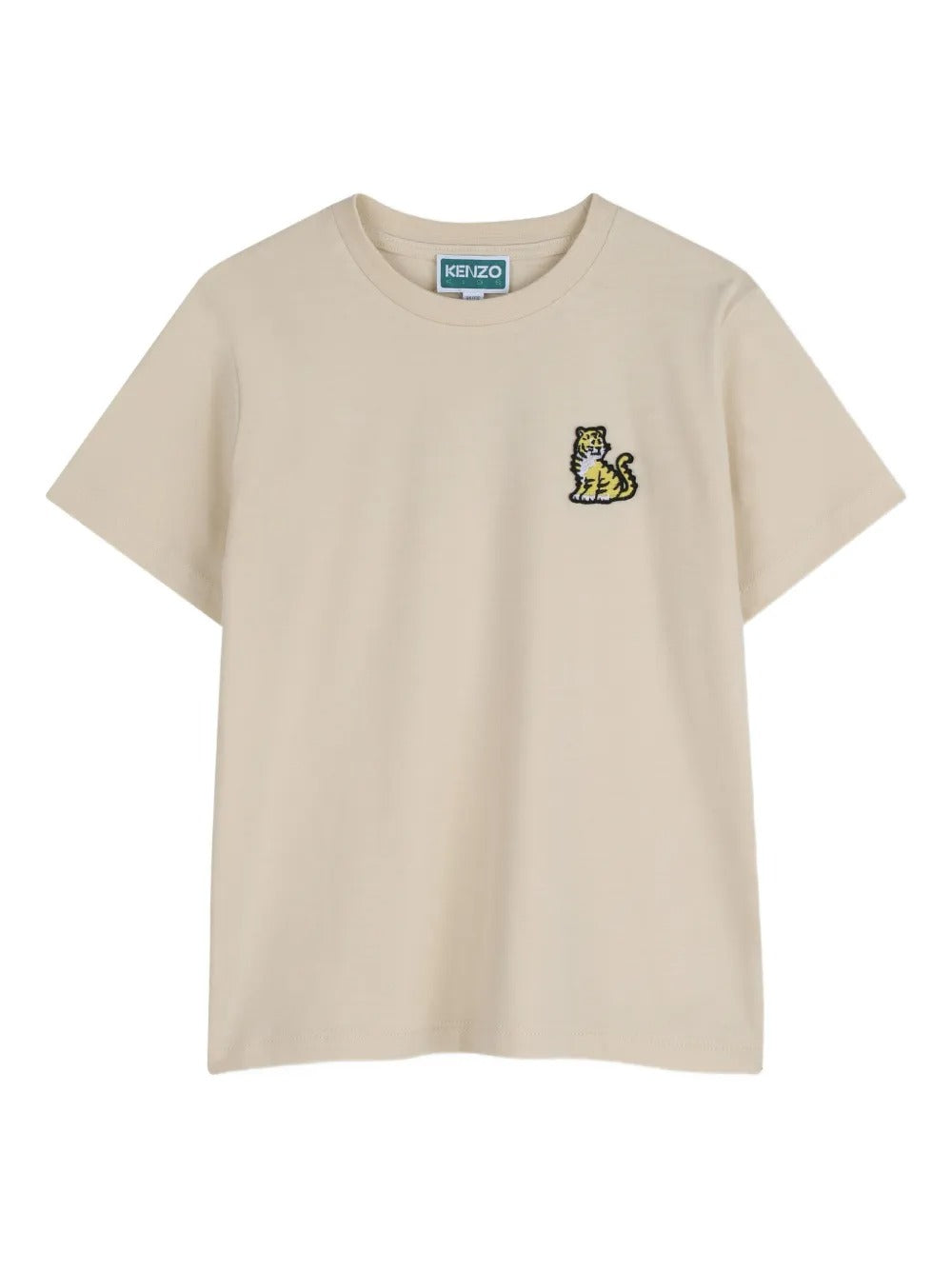 KENZO TIGER T-SHIRT