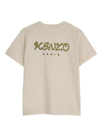 KENZO TIGER T-SHIRT