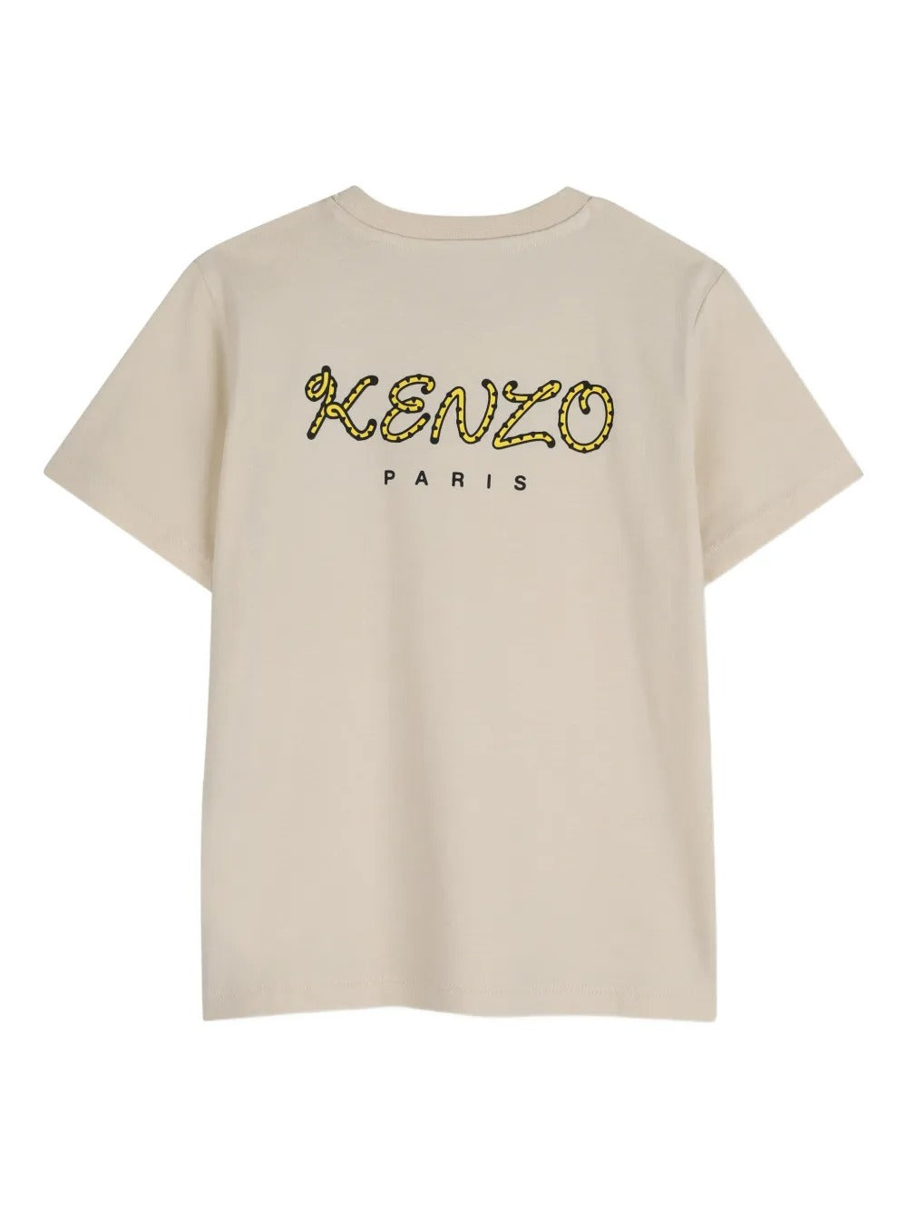 KENZO TIGER T-SHIRT