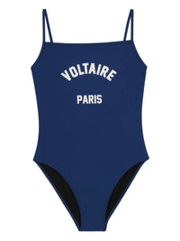 ZADIG & VOLTAIRE SWIM SUIT