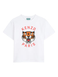 KENZO TIGER T-SHIRT