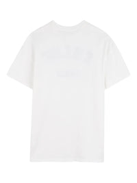 CHLOE-CHLOE LOGO T-SHIRT DRESS