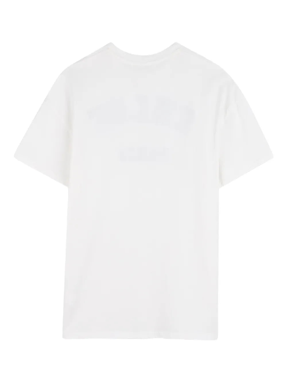 CHLOE-CHLOE LOGO T-SHIRT DRESS