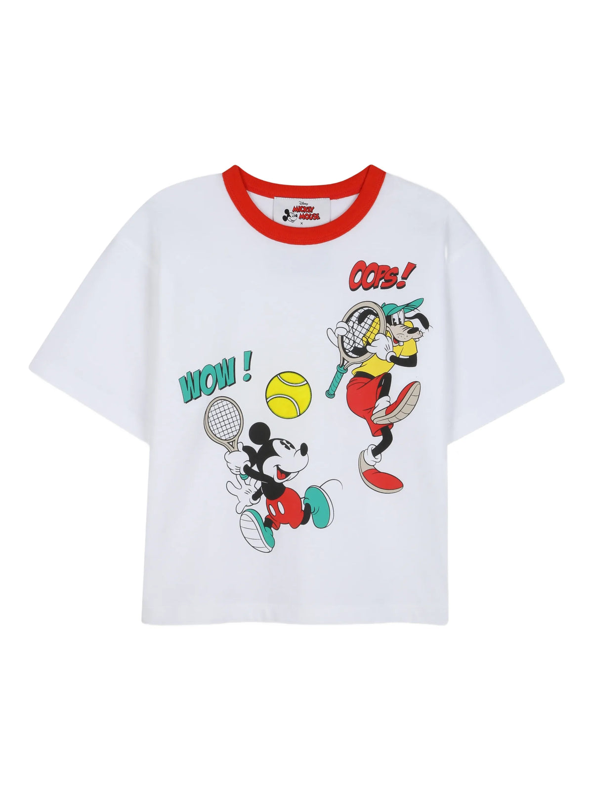 MARC JACOBS MICKEY T-SHIRT