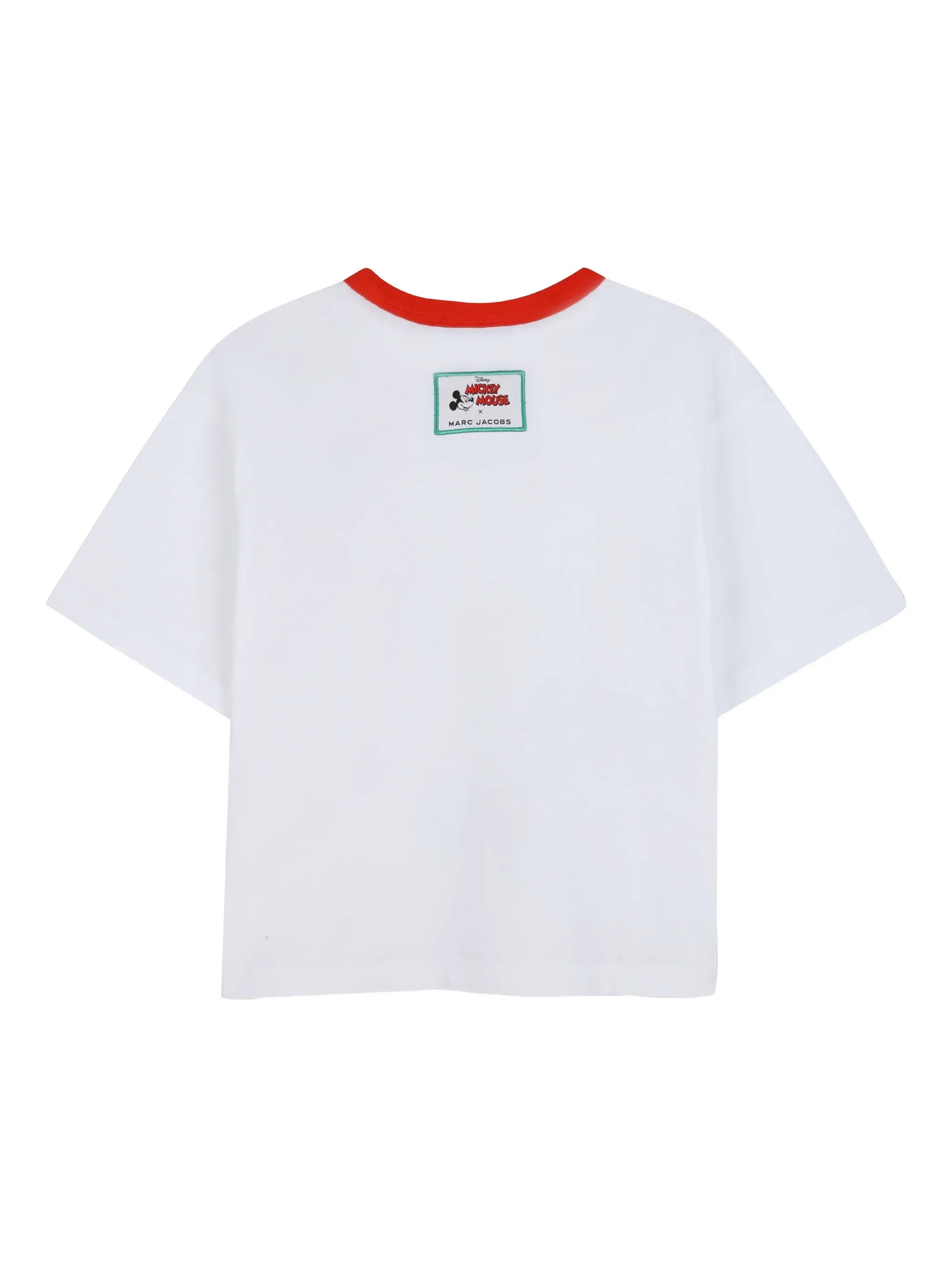 MARC JACOBS MICKEY T-SHIRT