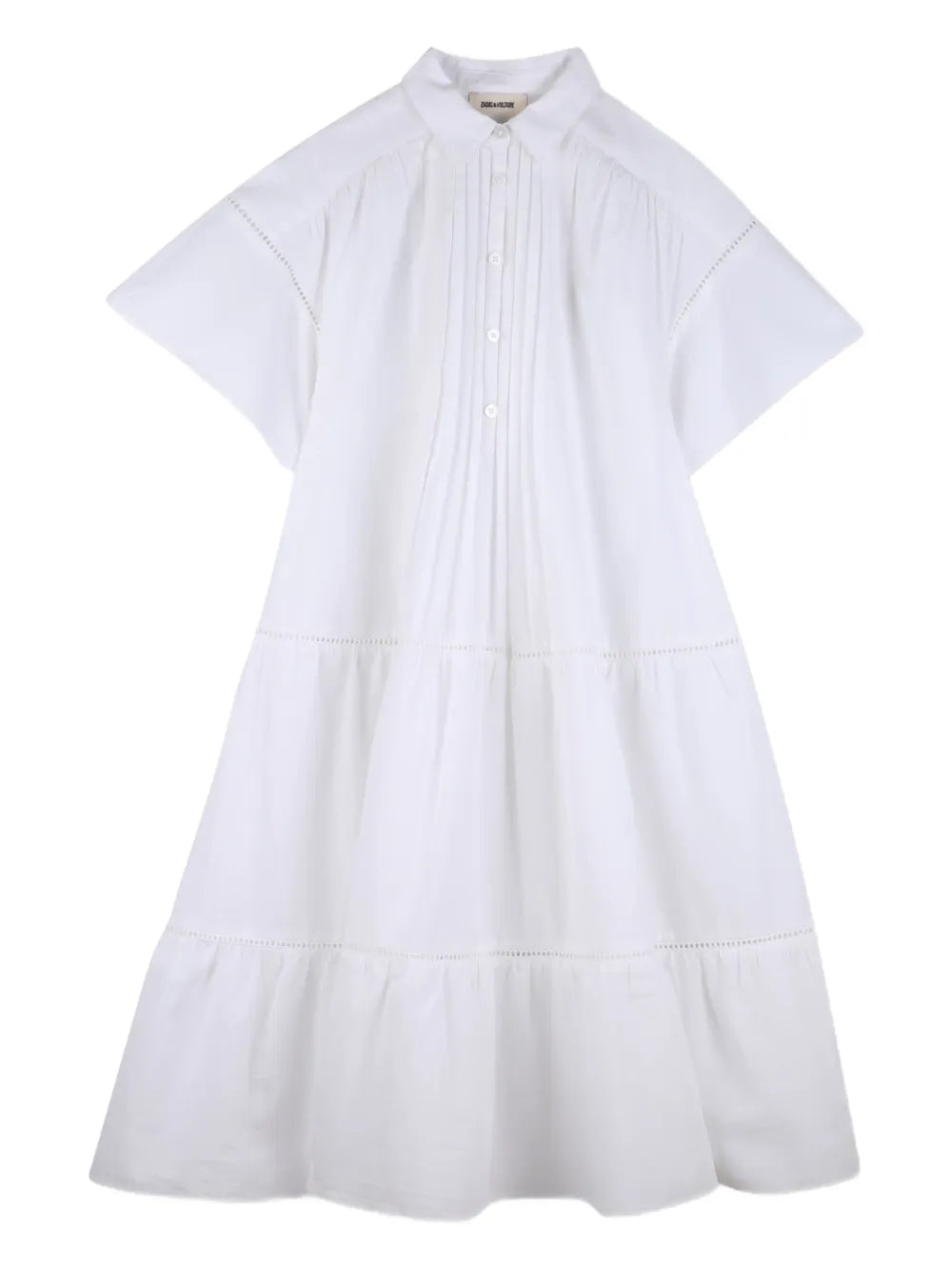 ZADIG & VOLTAIRE DRESS