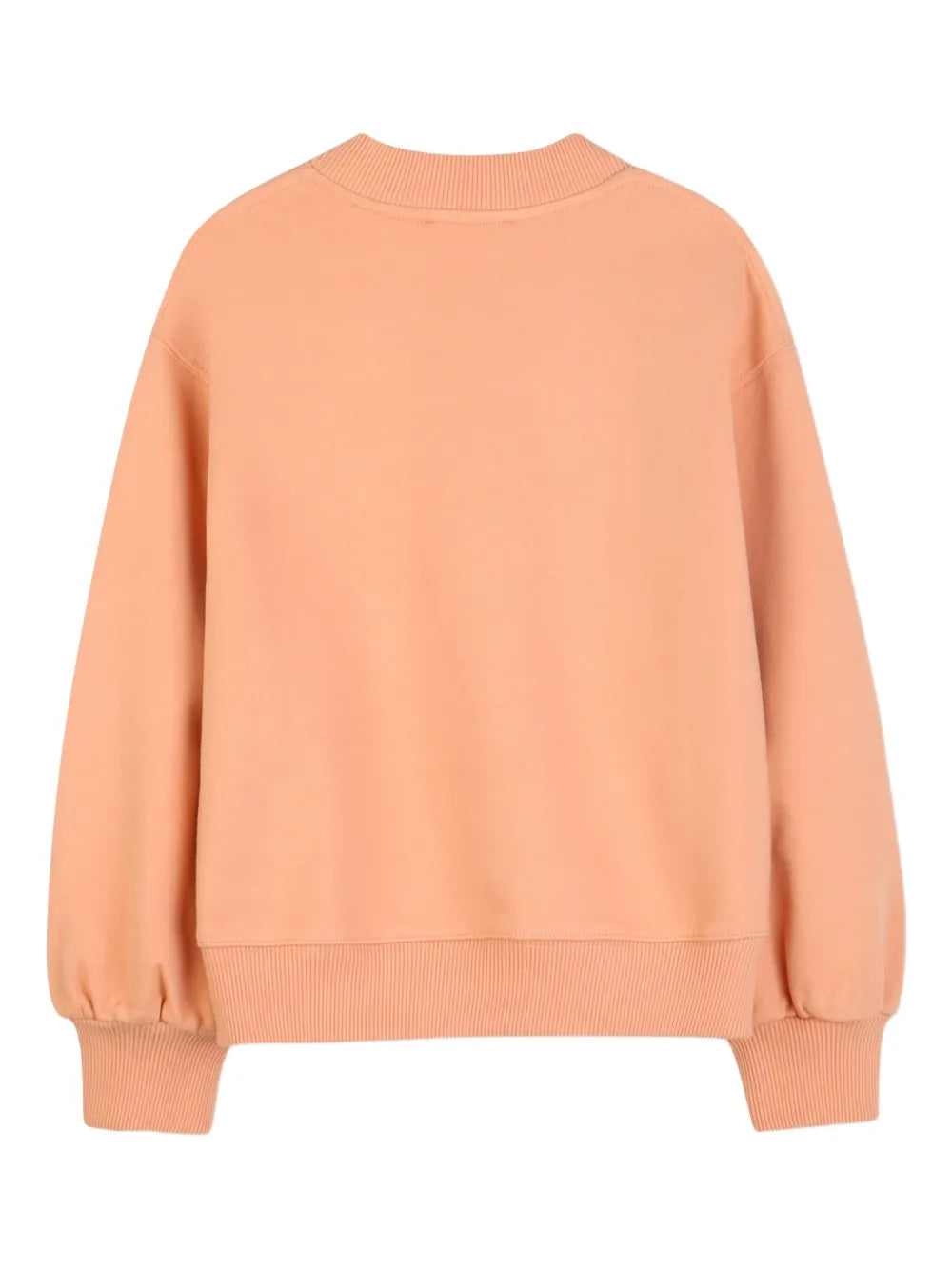 CHLOE-CHLOE LOGO SWEAT