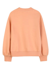 CHLOE-CHLOE LOGO SWEAT