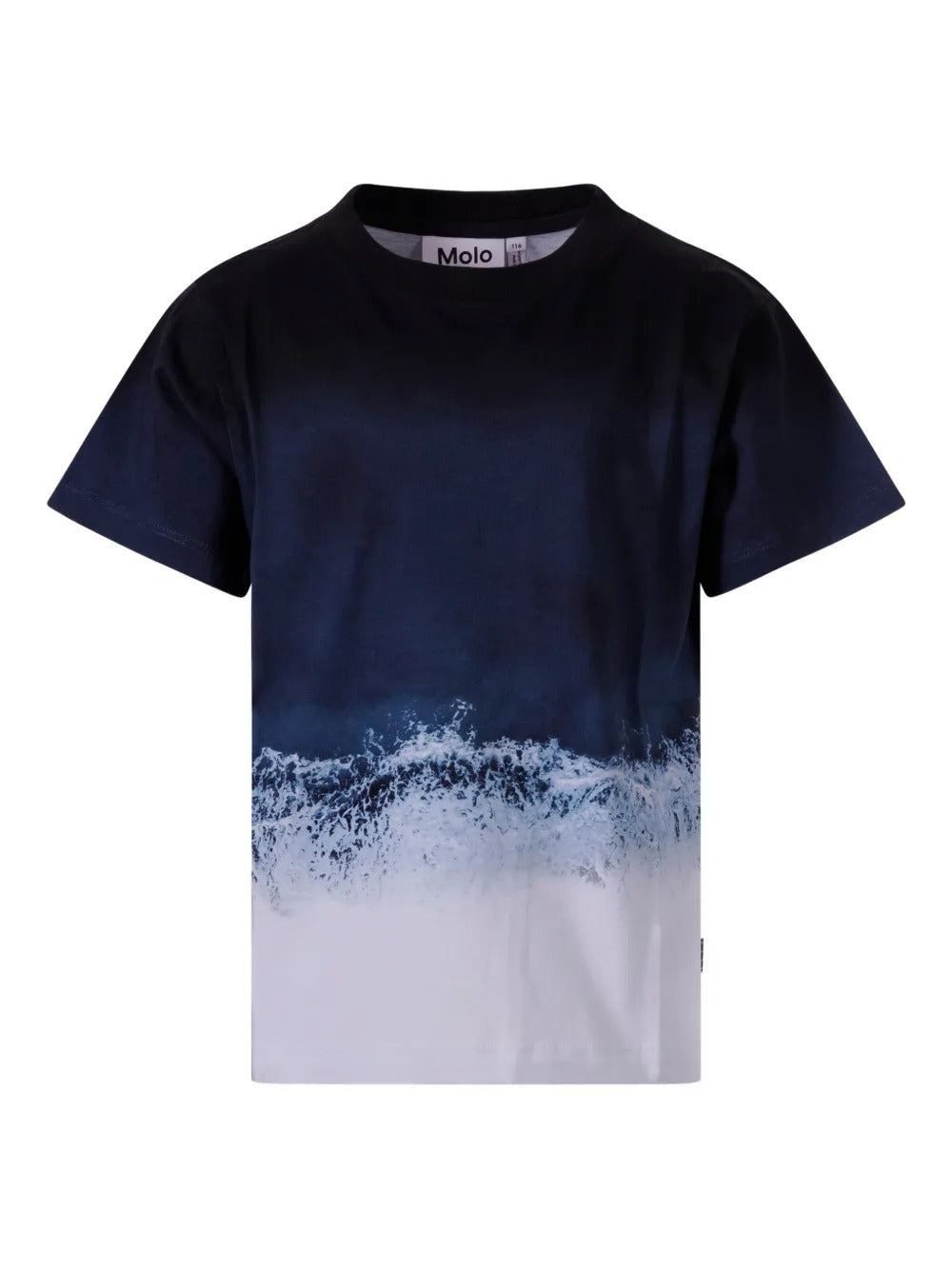 MOLO RAME T-SHIRT