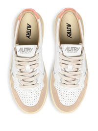 AUTRY MEDALIST LOW