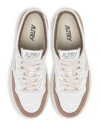 AUTRY MEDALIST LOW