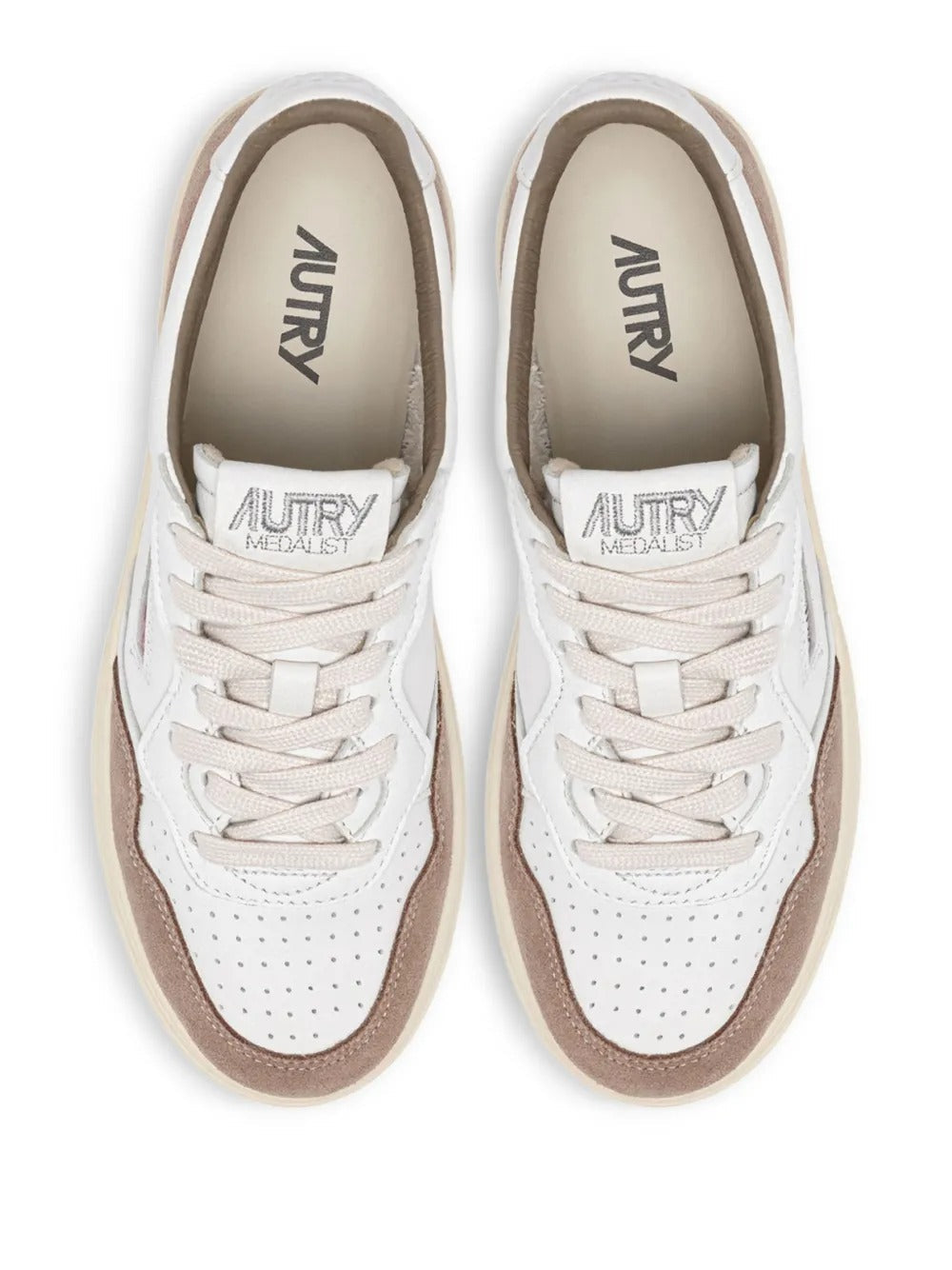 AUTRY MEDALIST LOW