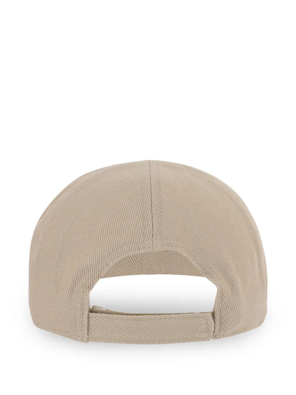 AUTRY LOGO BASEBALL CAP