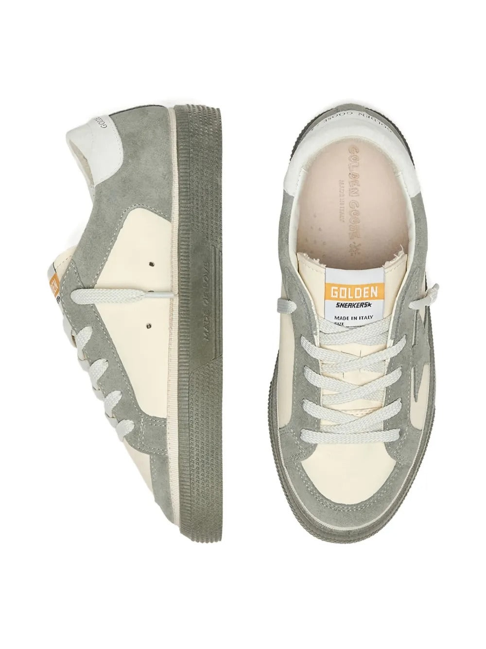 GOLDEN GOOSE MAY
