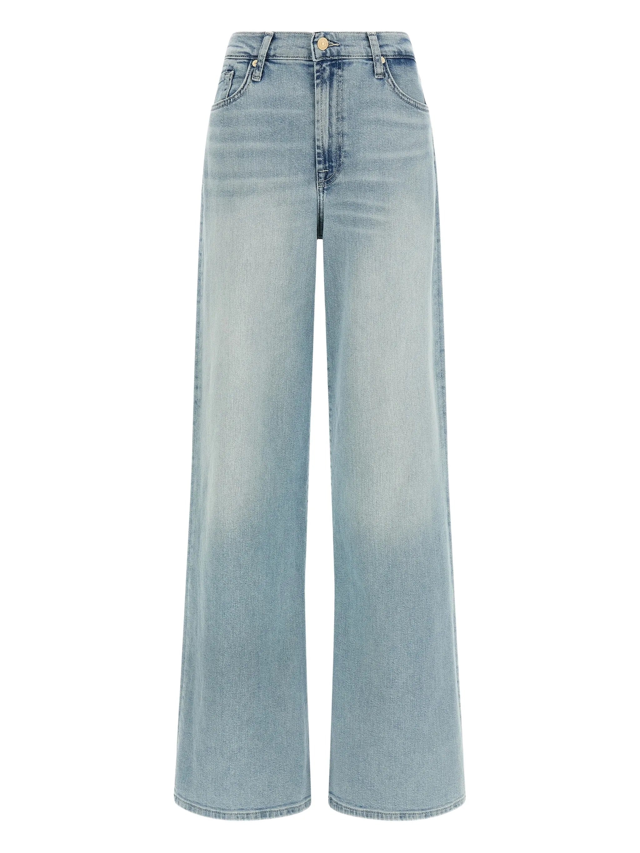7 FOR ALL MANKIND LOTTA