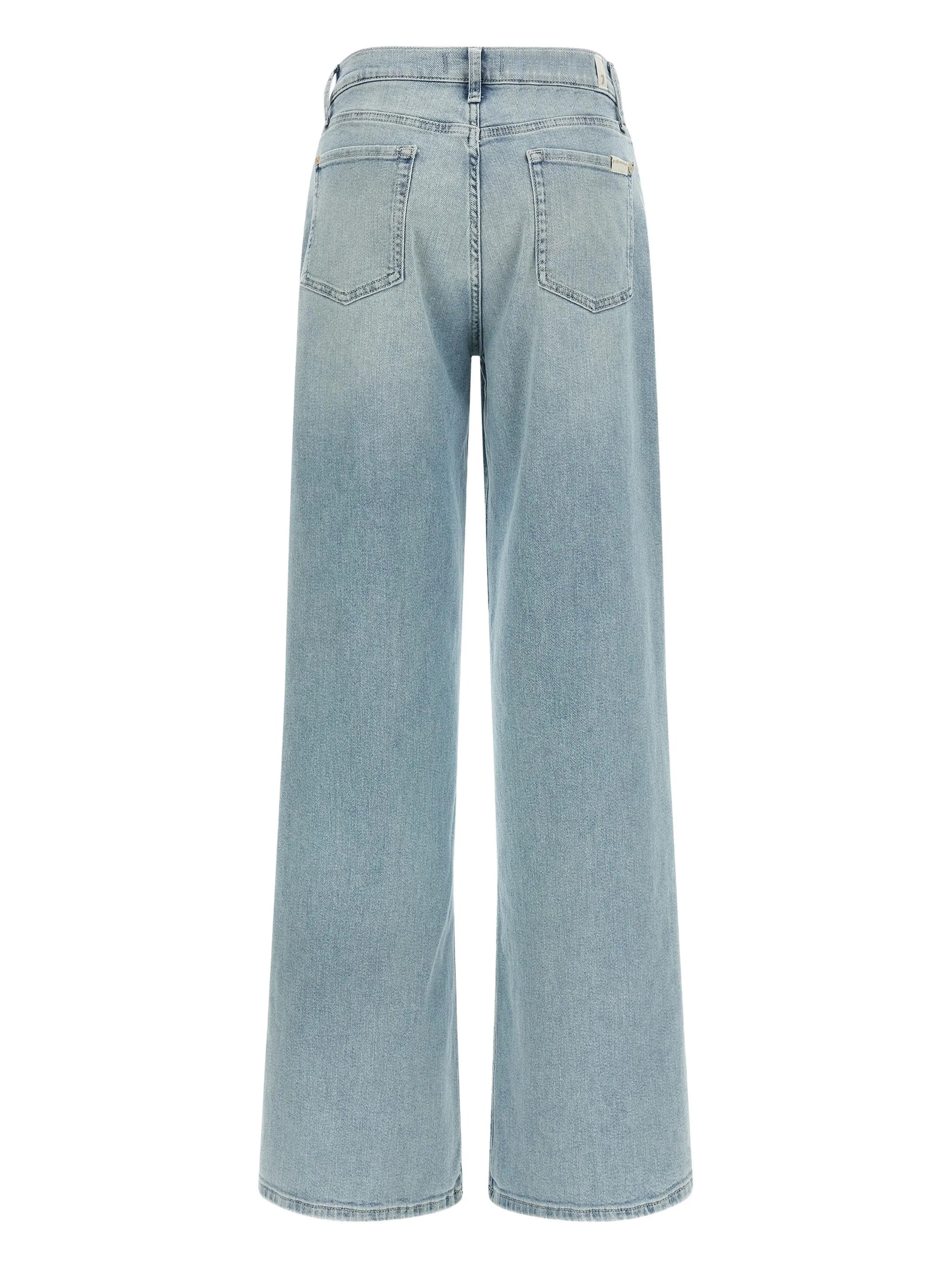 7 FOR ALL MANKIND LOTTA
