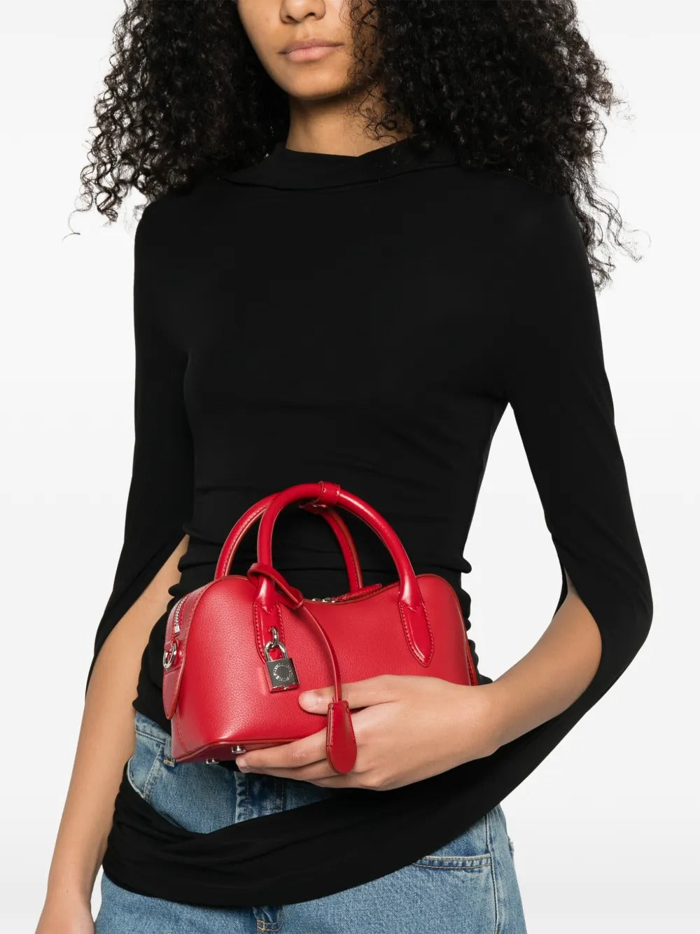 STELLA MC CARTNEY RYDER CROSSBODY