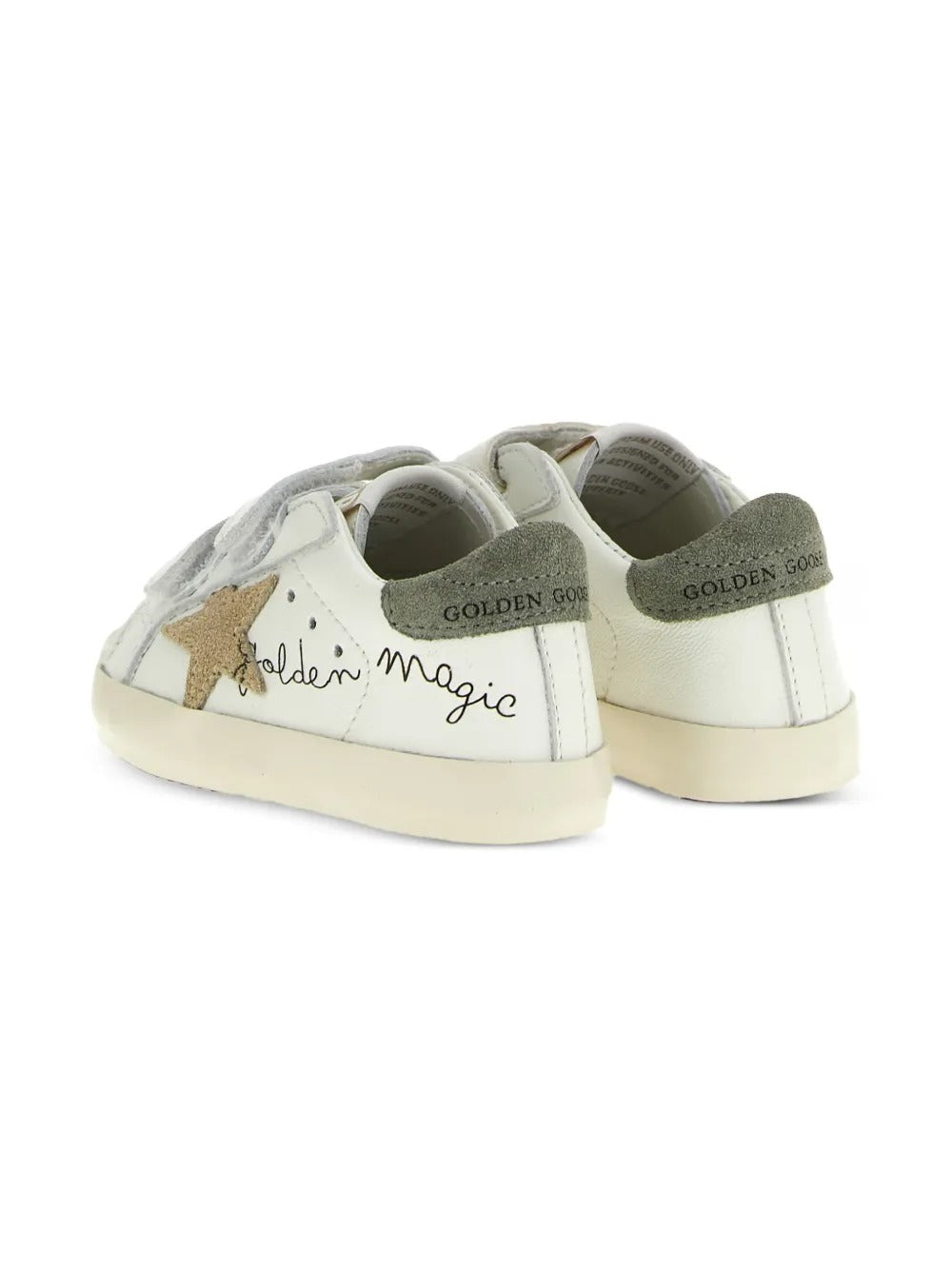 GOLDEN GOOSE BABY SCHOOL