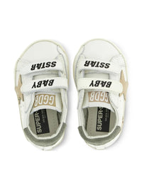GOLDEN GOOSE BABY SCHOOL