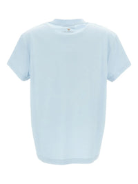STELLA MC CARTNEY MINI HEART T-SHIRT