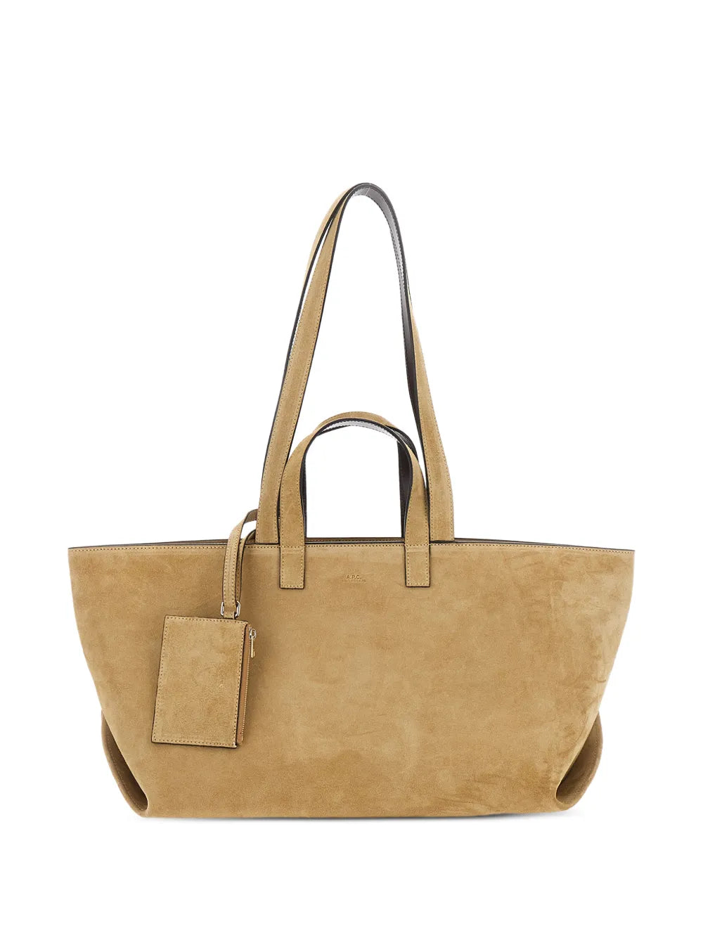 A.P.C. LE DRUMMER