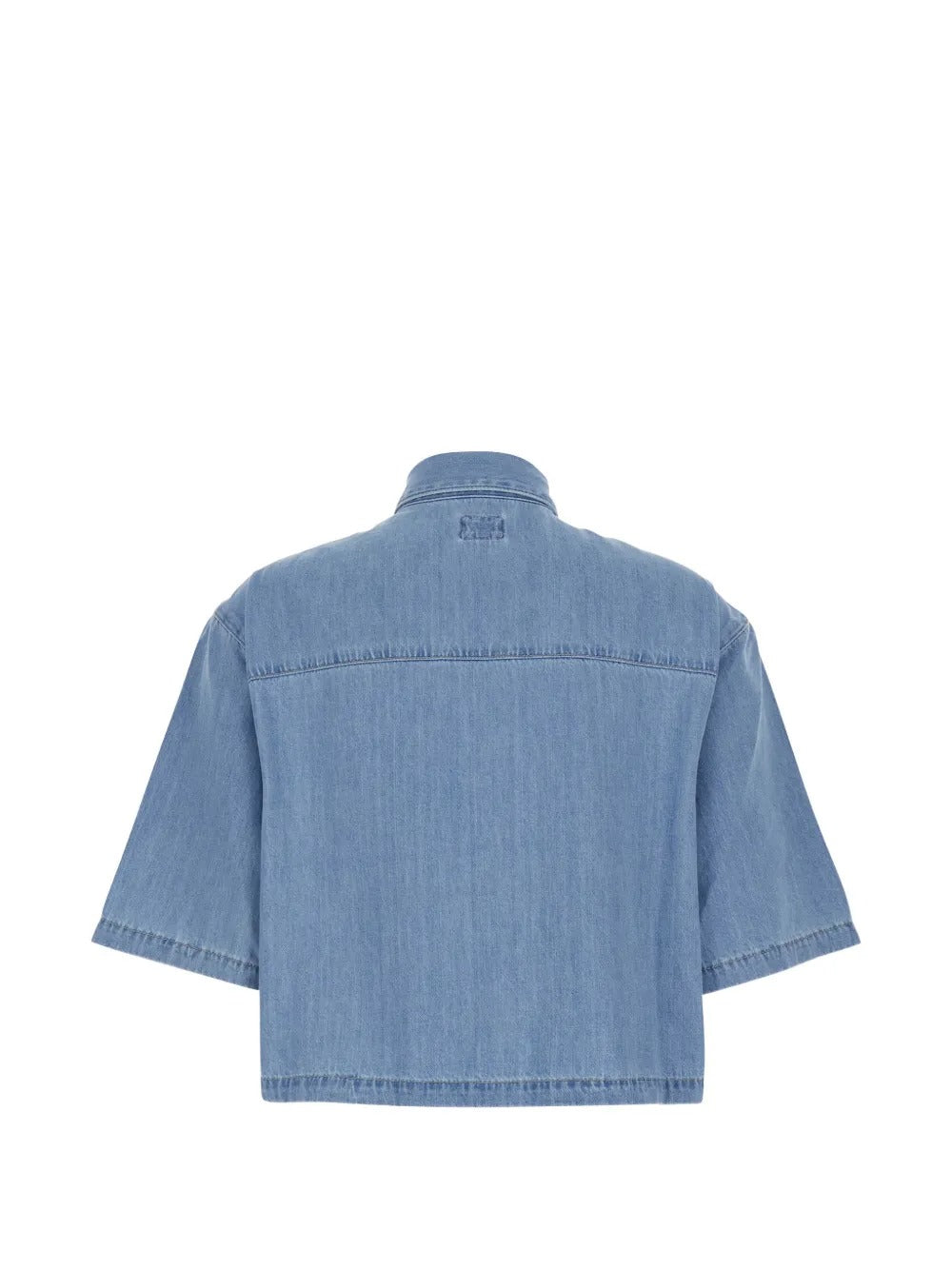 AG KODIAK BOXY SHIRT