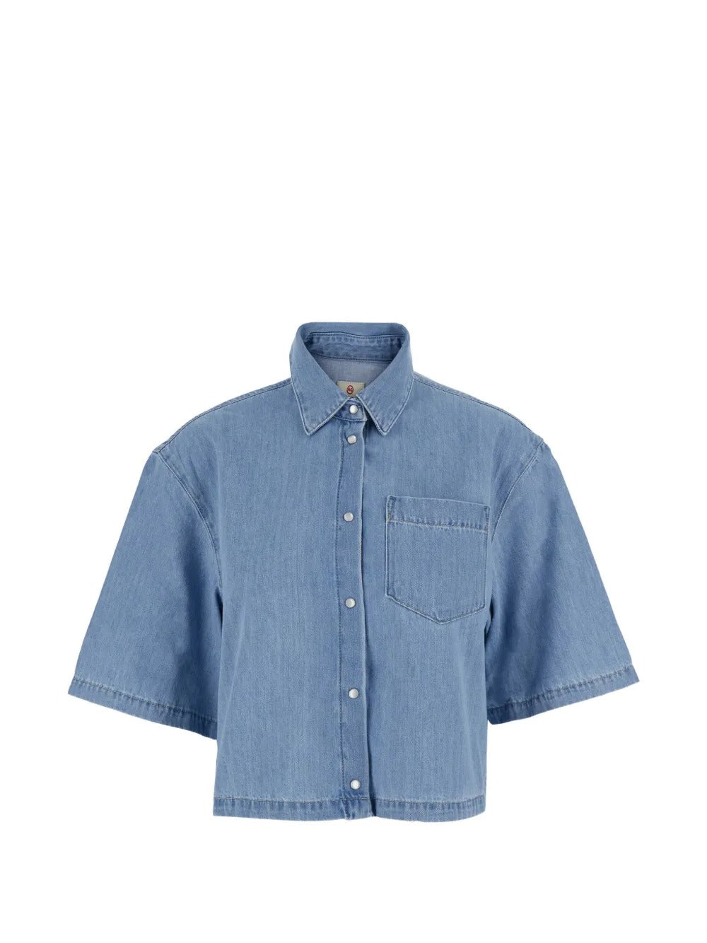 AG KODIAK BOXY SHIRT
