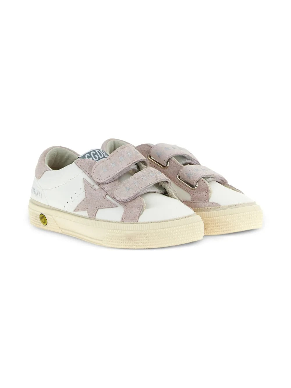 GOLDEN GOOSE MAY SCHOOL