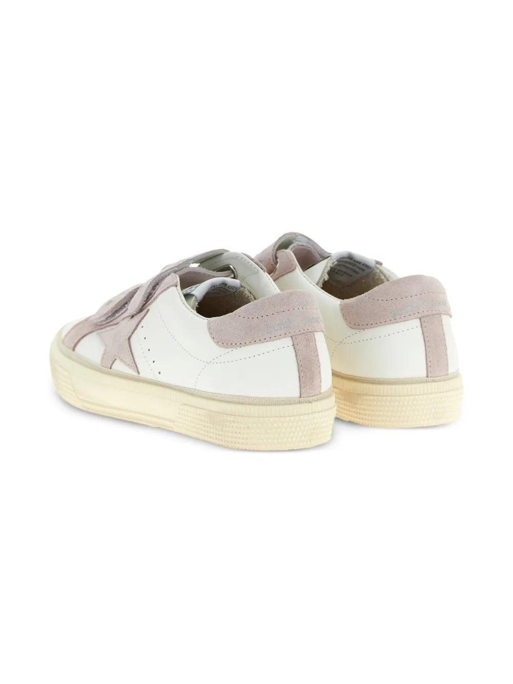 GOLDEN GOOSE MAY SCHOOL