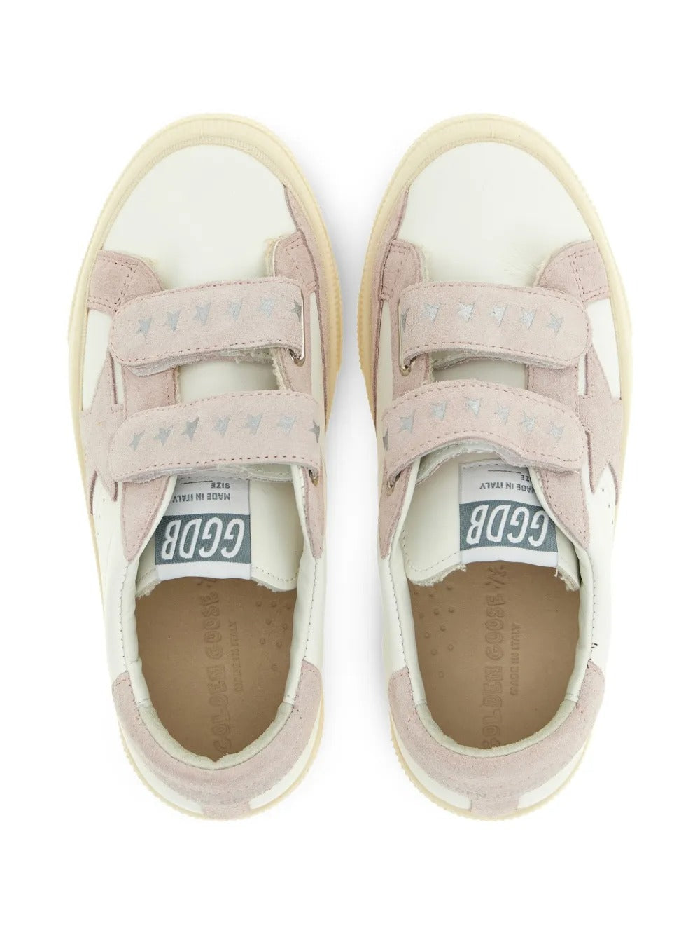GOLDEN GOOSE MAY SCHOOL