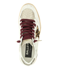 GOLDEN GOOSE BALL STAR