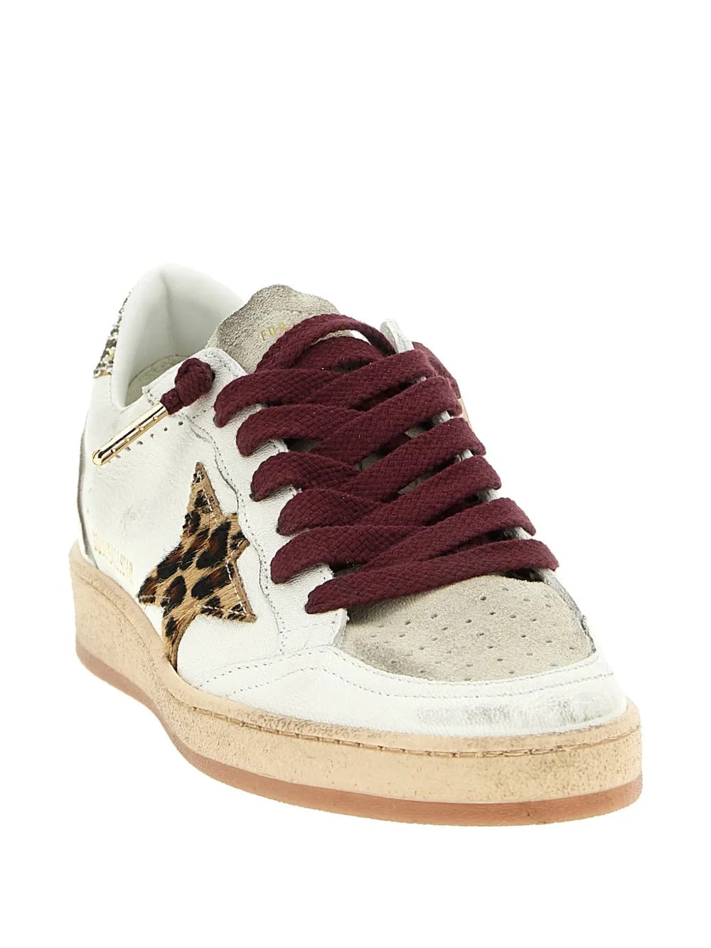 GOLDEN GOOSE BALL STAR