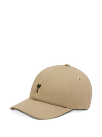 AMI PARIS ADC BASEBALL CAP