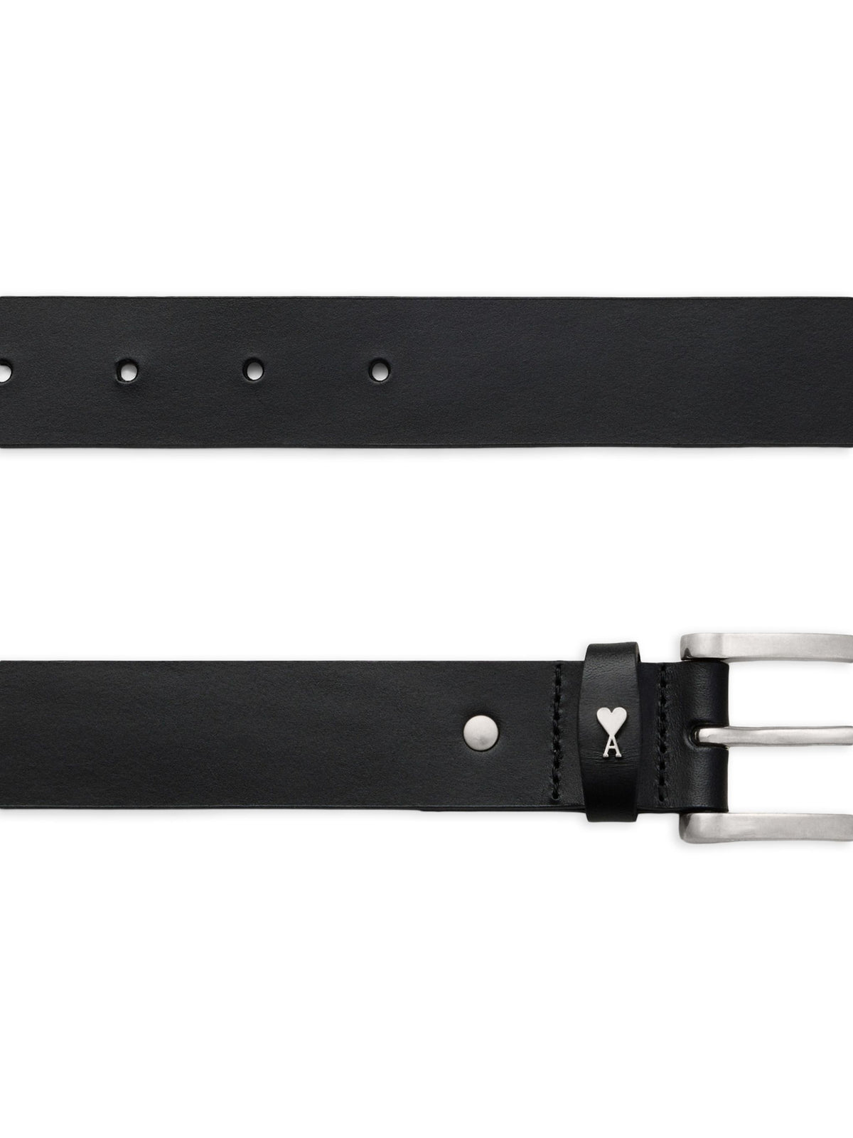 AMI PARIS BELT 30MM