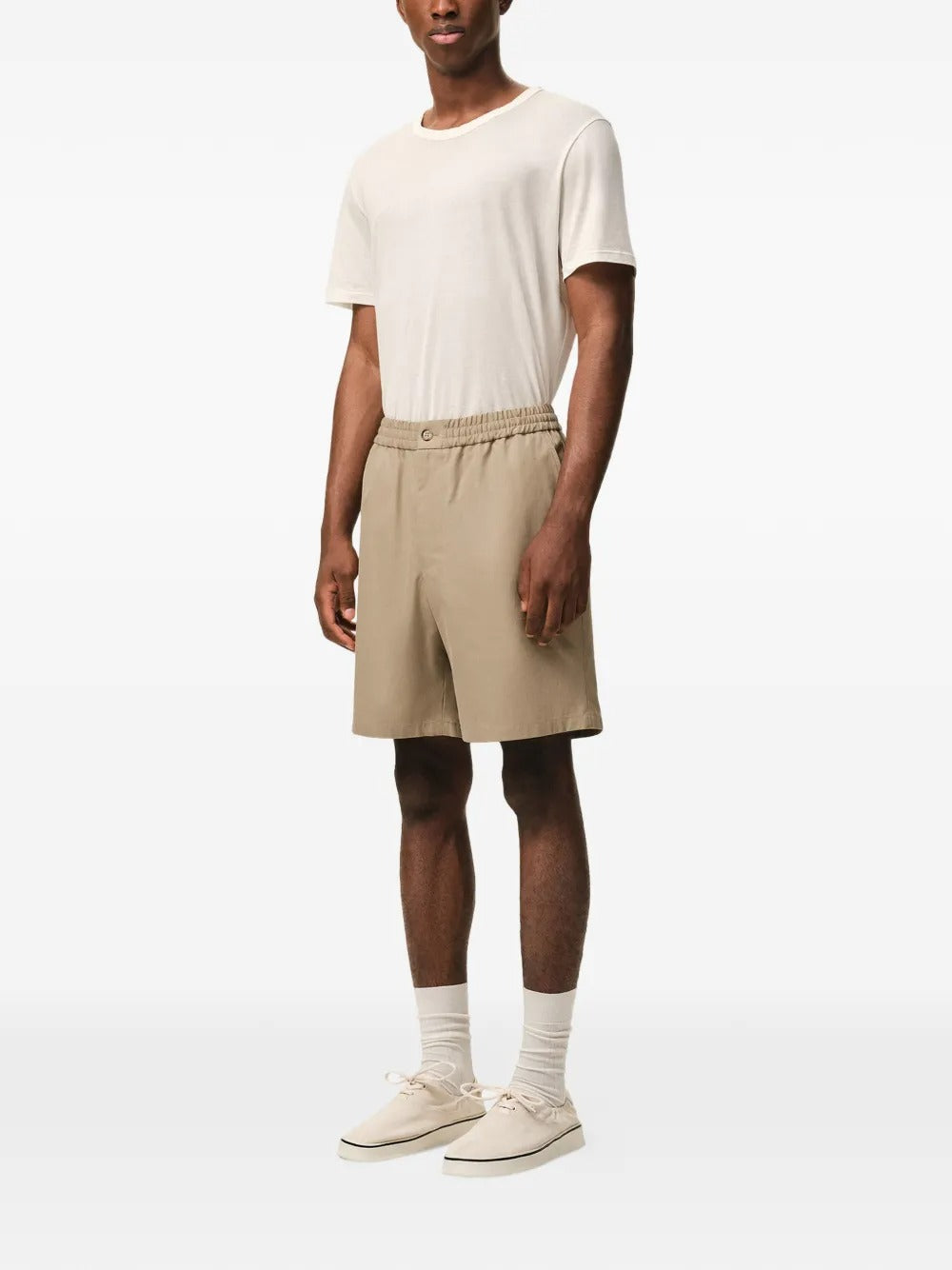 AMI PARIS SHORTS