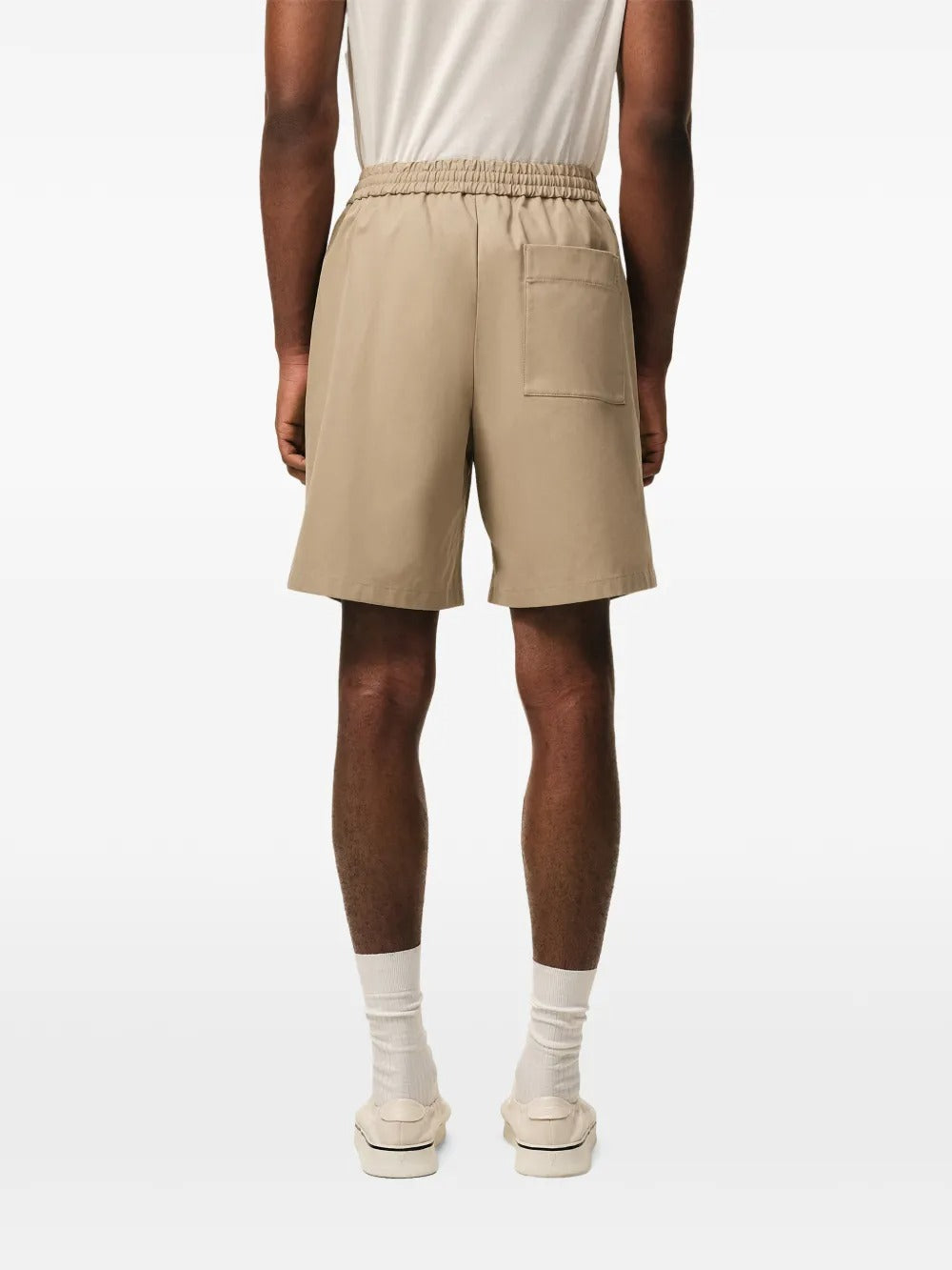 AMI PARIS SHORTS