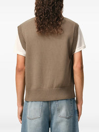 AMI PARIS ADC VEST