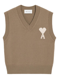 AMI PARIS ADC VEST