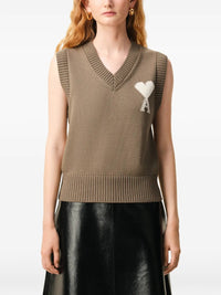 AMI PARIS ADC VEST