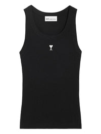AMI PARIS ADC TANK TOP