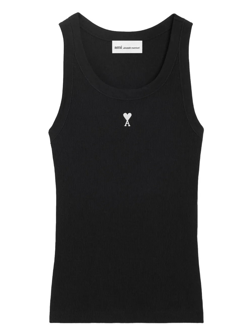 AMI PARIS ADC TANK TOP
