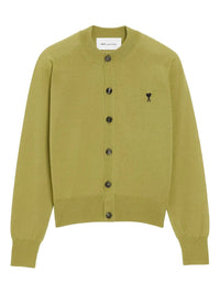 AMI PARIS ADC CARDIGAN