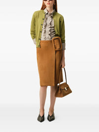AMI PARIS ADC CARDIGAN