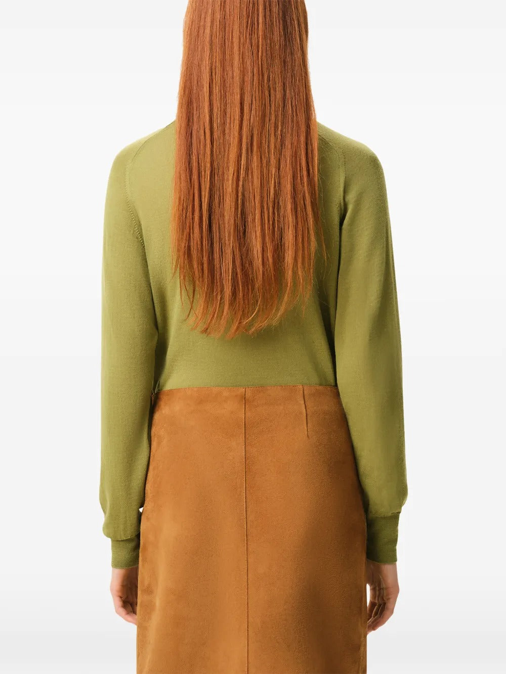 AMI PARIS ADC CARDIGAN