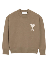 AMI PARIS ADC SWEATER